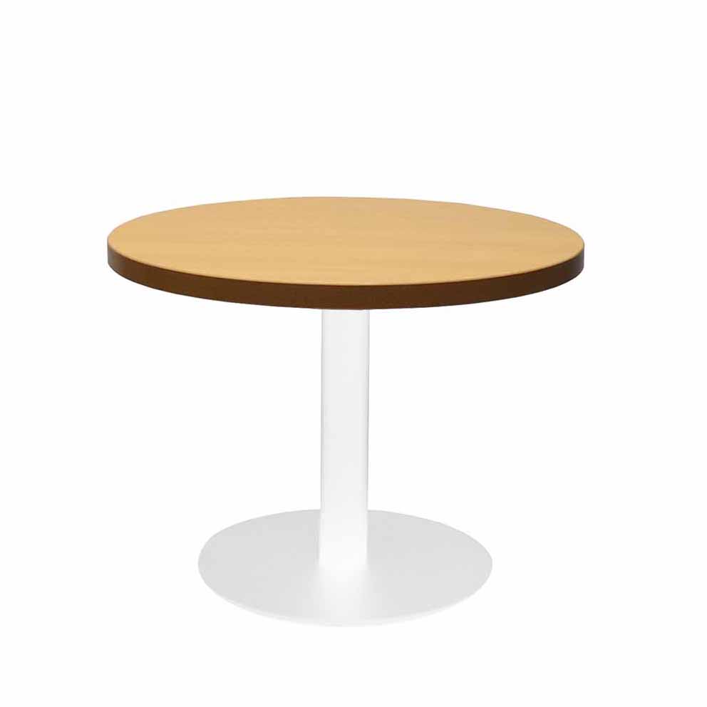 RL Disc Base Coffee Table